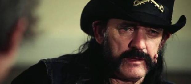 Colorful metal musician Lemmy Kilminster has died Colorful metal musician Lemmy Kilminster has died
