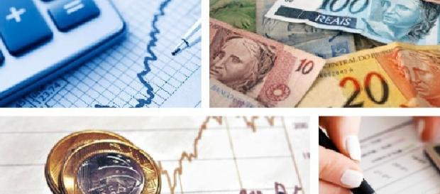 Deficit primário no setor público Deficit primário no setor público