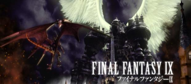 Final Fantasy llegará en 2016 a móviles y PC Final Fantasy llegará en 2016 a móviles y PC