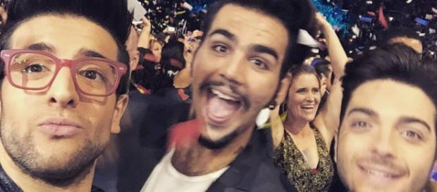 Il volo a Salerno per festeggiare il Capodanno Il volo a Salerno per festeggiare il Capodanno