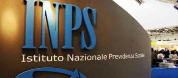 Istituto Nazionale Previdenza Sociale Istituto Nazionale Previdenza Sociale