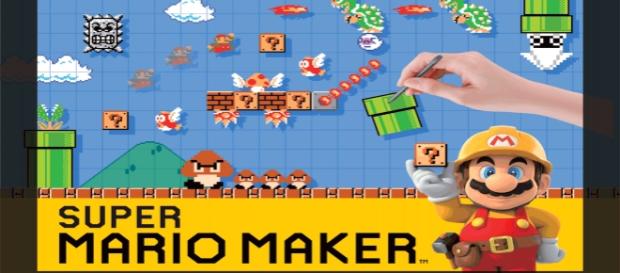 Just one of our best video games of 2015 Just one of our best video games of 2015