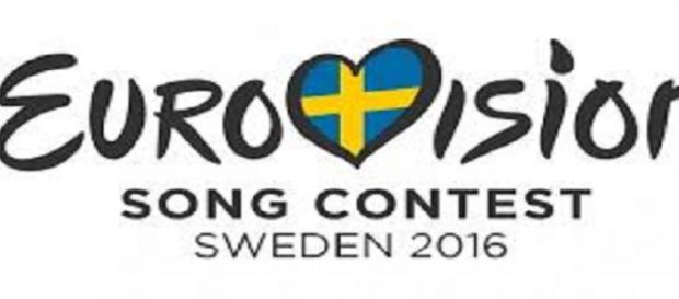 Logo del Festival de Eurovisión 2016 Logo del Festival de Eurovisión 2016