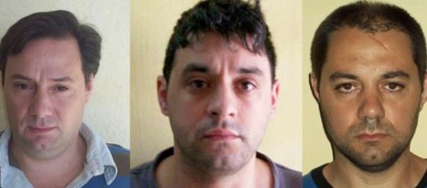 Los prófugos más buscados por Interpol Los prófugos más buscados por Interpol