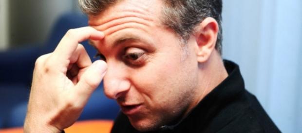 Luciano Huck - Imagem/Divulgação: Google Luciano Huck - Imagem/Divulgação: Google