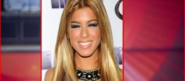 Oriana Marzoli próxima concursante de GH VIP 4 Oriana Marzoli próxima concursante de GH VIP 4
