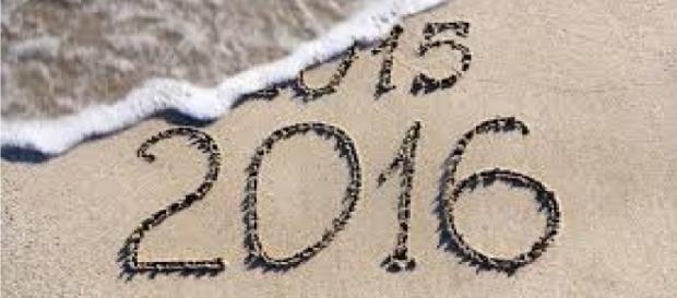 Os desejos para o ano de 2016. Os desejos para o ano de 2016.