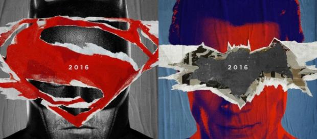Presentó nuevas tomas de la guarida de Batman Presentó nuevas tomas de la guarida de Batman