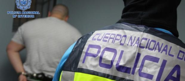 Proxeneti români au speriat Spania Proxeneti români au speriat Spania