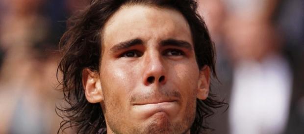 Rafael Nadal, fot myrtennis.org Rafael Nadal, fot myrtennis.org