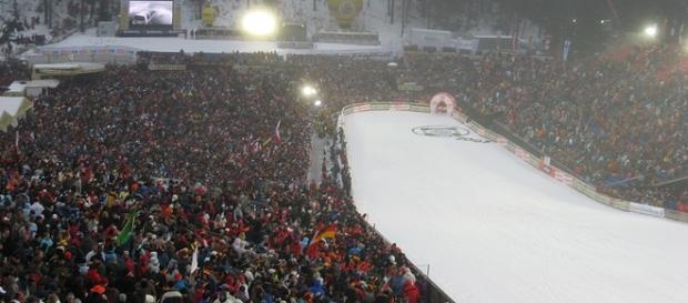 Skipringen in Willingen - Peter Prevc überzeugt Skipringen in Willingen - Peter Prevc überzeugt