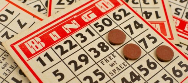 "The Meltdown Bingo" game no one wins/photo:flickr "The Meltdown Bingo" game no one wins/photo:flickr