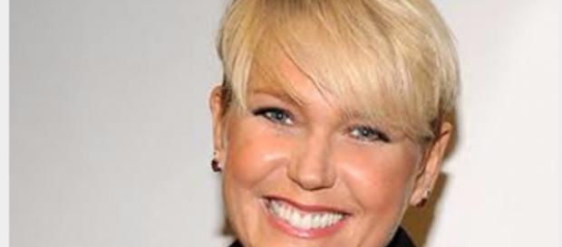 Xuxa supera crise e fatura milhões em 2015 Xuxa supera crise e fatura milhões em 2015