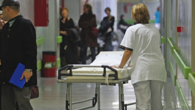 Concorsi per ausiliari 12/2015 e 01/2016