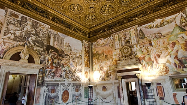 Ecco i musei aperti a Capodanno 2016