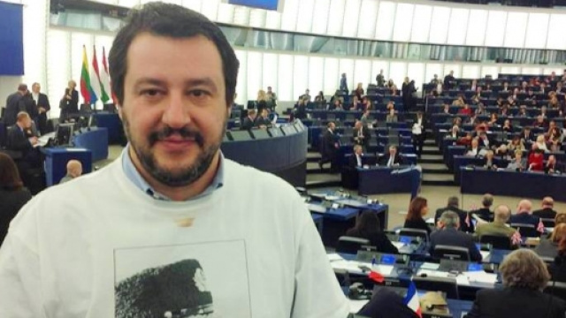 Riforma pensioni, Salvini contro la legge Fornero