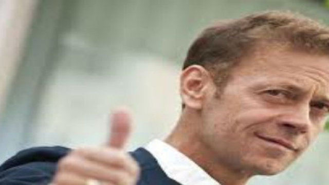 Rocco Siffredi lancia una singolare petizione