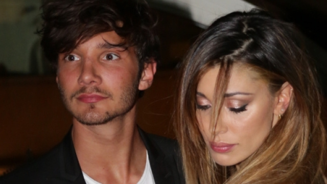Stefano De Martino ha lasciato Belen Rodriguez