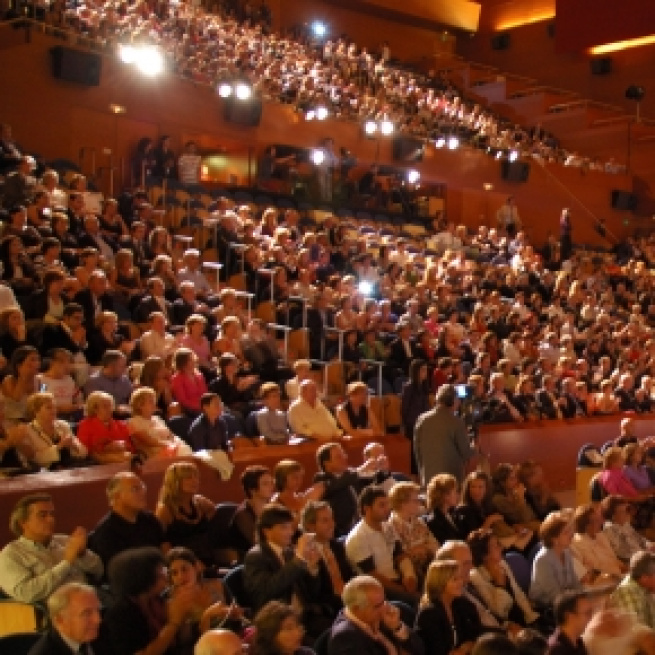 Drama, terror, comedia dramática y documentales.