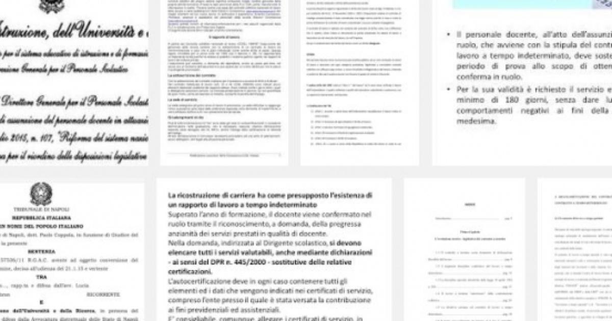 scuola permessi non retribuiti scuola permessi non retribuiti