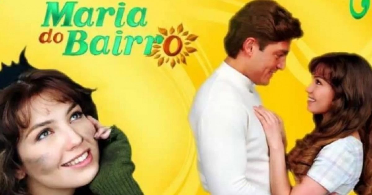 Saiba por onde anda o elenco de Maria do Bairro