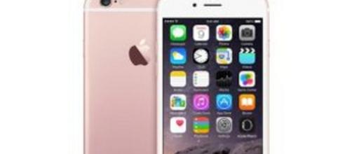 iPhone 6S: il nuovo gioiellino targato Apple