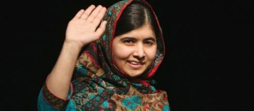 La lucha de Malala llegó al cine