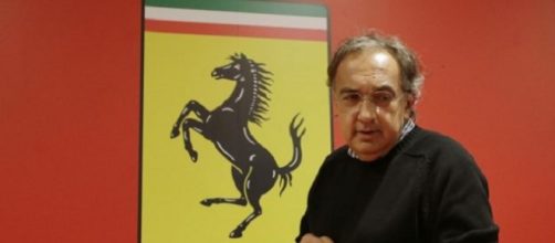 Ferrari divorzia da Fiat: esulta Marchionne