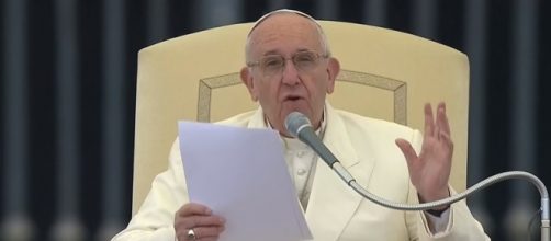 Giubileo 2015, Papa Francesco I