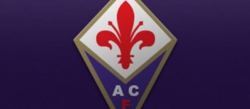 i tifosi della Fiorentina contro gli arbitri