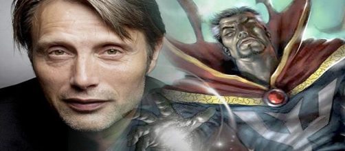 Mads Mikkelsen habla de Dr. Strange