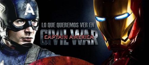 Marvel preocupado por las cifras de Civil War