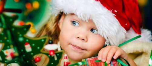 Natale 2015: Idee Regalo bambini/bambine