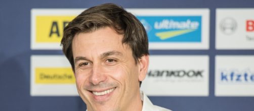 Toto Wolff parla del rapporto Hamilton-Rosberg