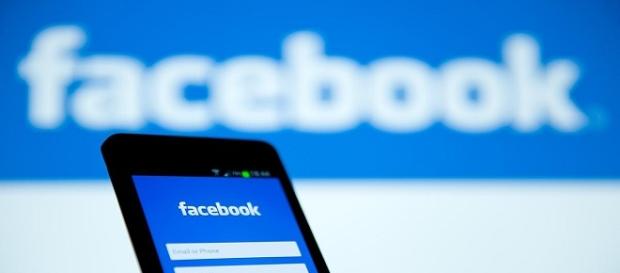 Aplicación de Facebook sin coñexión Aplicación de Facebook sin coñexión