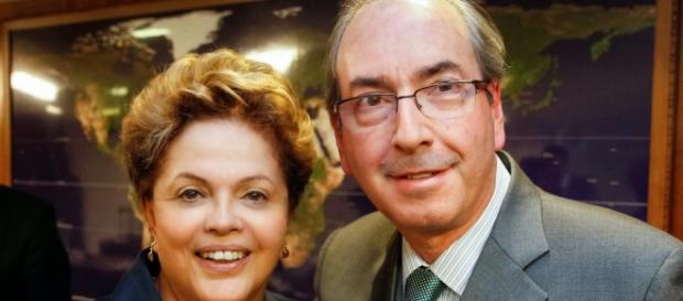 Dilma Rousseff alega que não é ladra Dilma Rousseff alega que não é ladra
