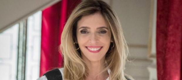 Kiki é ex-mulher de Romero e filha de Nora Kiki é ex-mulher de Romero e filha de Nora