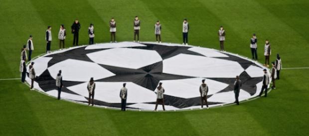 La Juve incontrerà il Bayern Monaco agli ottavi. La Juve incontrerà il Bayern Monaco agli ottavi.