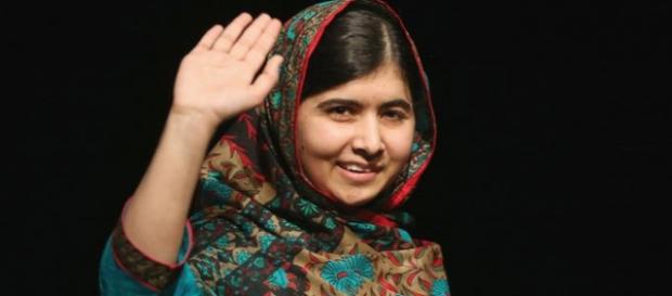 La lucha de Malala llegó al cine La lucha de Malala llegó al cine