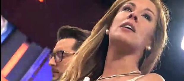 Manu y Susana, en una nueva crisis Manu y Susana, en una nueva crisis