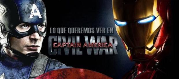 Marvel preocupado por las cifras de Civil War Marvel preocupado por las cifras de Civil War