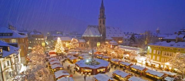 Mercatini di Natale 2015: i più classici d'Italia Mercatini di Natale 2015: i più classici d'Italia