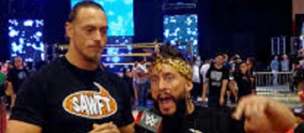 NXT London announces womens and tag team matches NXT London announces womens and tag team matches