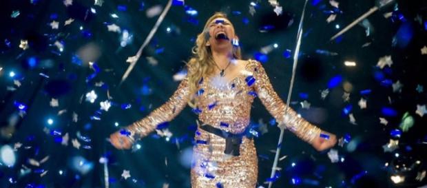 Paula González, ganadora de 'GH15' Paula González, ganadora de 'GH15'