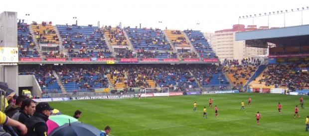 Ramón de Carranza, estadio del Cádiz FC Ramón de Carranza, estadio del Cádiz FC