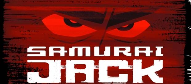 Samurai Jack will be back in 2016 Samurai Jack will be back in 2016