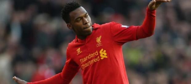 Sturridge was back among the goals at Southampton Sturridge was back among the goals at Southampton