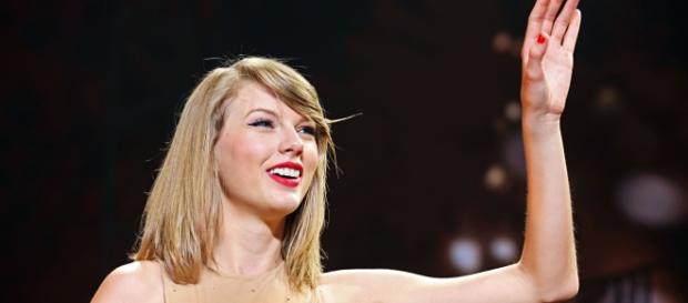 Taylor Swift vai descansar depois de dezembro. Taylor Swift vai descansar depois de dezembro.