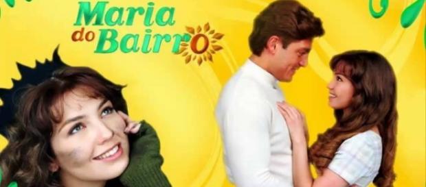 Thalía e Fernando Colunga estrelaram a novela. Thalía e Fernando Colunga estrelaram a novela.