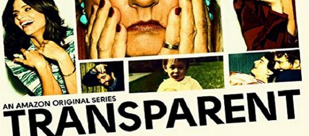 Transparent vuelve de la mano de Amazon Transparent vuelve de la mano de Amazon